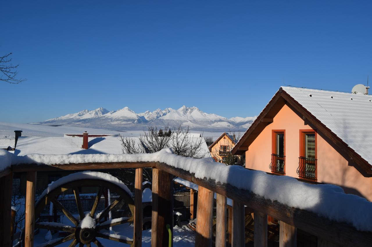 Pezion Limbovy Dvor Hotel Vrbov Bagian luar foto