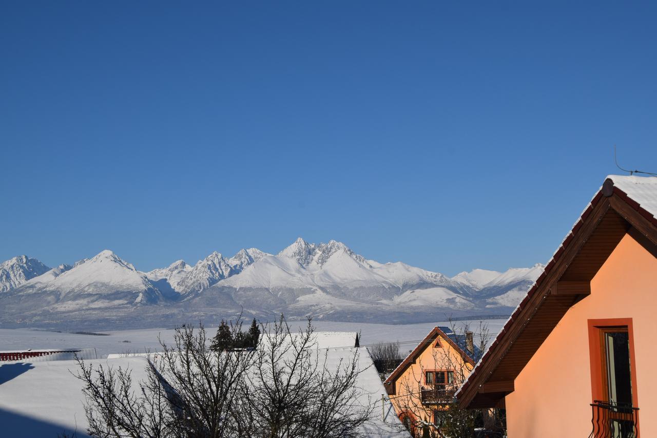 Pezion Limbovy Dvor Hotel Vrbov Bagian luar foto